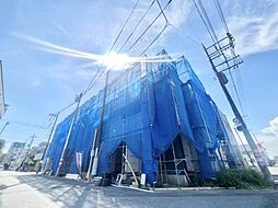 埼玉県蕨市南町3丁目