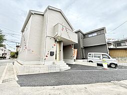 埼玉県さいたま市桜区中島4丁目