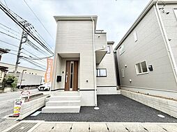 埼玉県さいたま市桜区中島4丁目