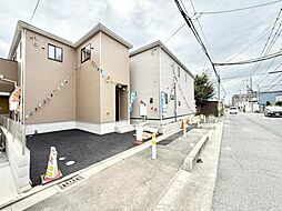 埼玉県さいたま市桜区中島4丁目