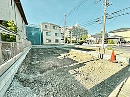 埼玉県川口市上青木西3丁目