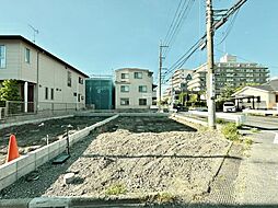 埼玉県川口市上青木西3丁目