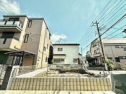 埼玉県さいたま市南区鹿手袋1丁目