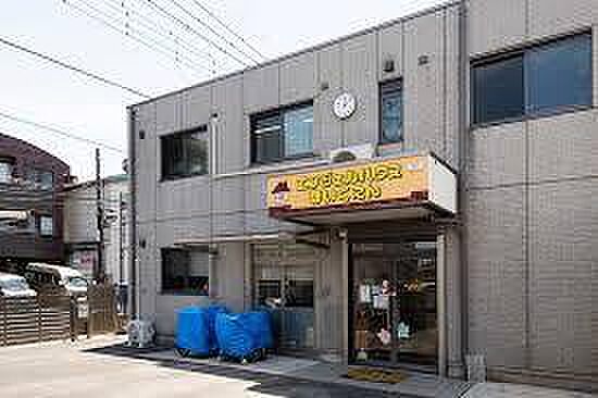 桃木診療所まで480m