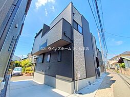 埼玉県さいたま市浦和区大東1丁目