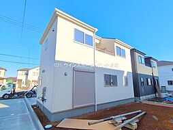 埼玉県さいたま市西区大字島根