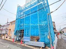 埼玉県さいたま市見沼区大字東門前