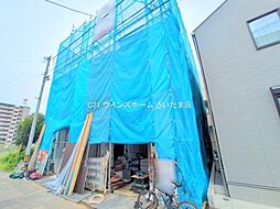 埼玉県さいたま市浦和区北浦和3丁目