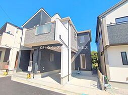 埼玉県さいたま市北区奈良町