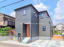 埼玉県さいたま市西区大字中野林