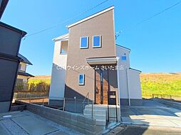 埼玉県さいたま市西区大字中野林