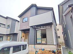 埼玉県さいたま市西区大字指扇