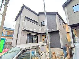 埼玉県さいたま市西区大字指扇