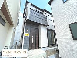 埼玉県戸田市上戸田2丁目