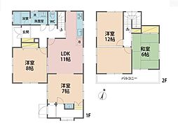 埼玉県川口市柳根町