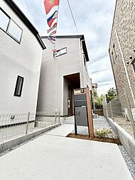 埼玉県さいたま市中央区円阿弥４丁目