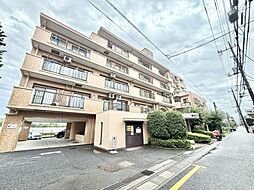 ライオンズマンション与野本町第5