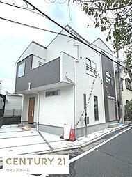 埼玉県さいたま市南区大字太田窪