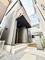 埼玉県さいたま市中央区新中里５丁目