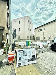 埼玉県戸田市喜沢1丁目