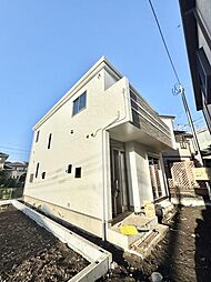 埼玉県さいたま市南区関1丁目