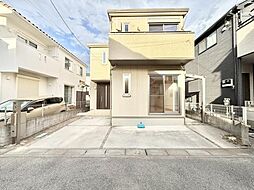 埼玉県さいたま市緑区大間木２丁目