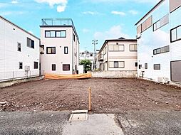 埼玉県戸田市喜沢南2丁目