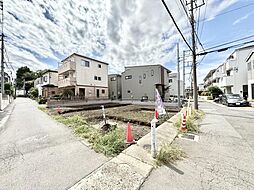埼玉県さいたま市北区盆栽町