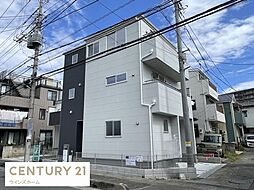 埼玉県川口市大字新井宿