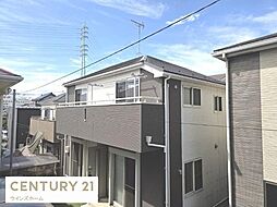 埼玉県上尾市五番町