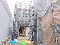 埼玉県さいたま市北区吉野町２丁目