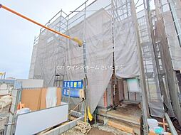 埼玉県さいたま市西区大字島根