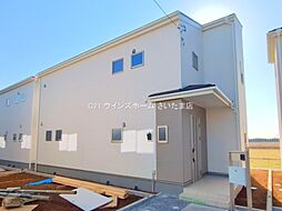 埼玉県さいたま市西区大字島根