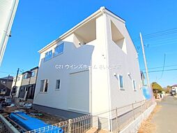 埼玉県さいたま市西区大字島根