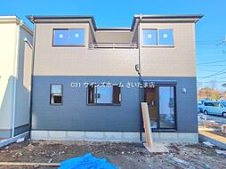 埼玉県さいたま市西区大字島根