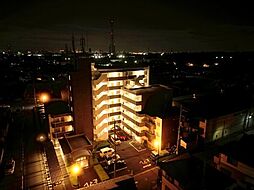 ミューアダマスグランテ