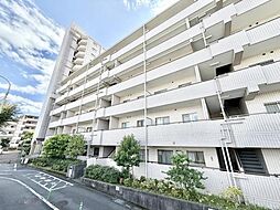 ベルヴィル大宮B棟