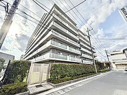 レーベンリヴァーレ中浦和ファーストレジデンス