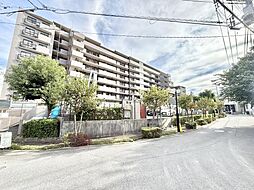 ナイスアーバン志木