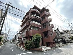 コーポ百合西青木苑