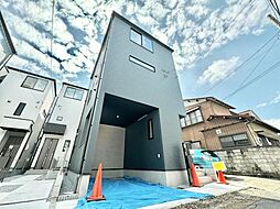 埼玉県さいたま市桜区西堀7丁目