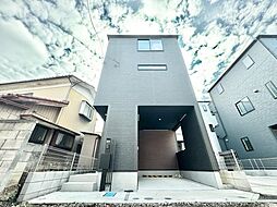 埼玉県さいたま市桜区西堀7丁目