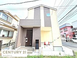 埼玉県川口市南鳩ヶ谷１丁目