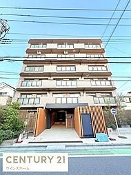 レジデンシャル戸田公園 ザ・マークフィールド