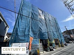 埼玉県さいたま市北区櫛引町2丁目