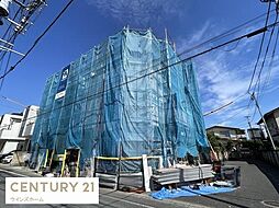 埼玉県さいたま市北区櫛引町2丁目