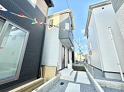 埼玉県さいたま市緑区道祖土４丁目