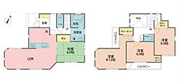 JR京浜東北・根岸線 北浦和駅 バス17分 東武バス下車 徒歩4分