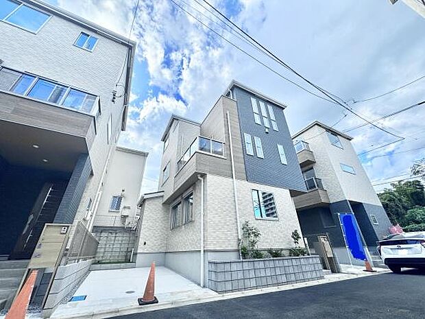 カースペース1台有ります!