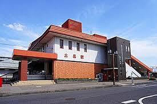 土呂駅(JR東日本 東北本線)まで300m